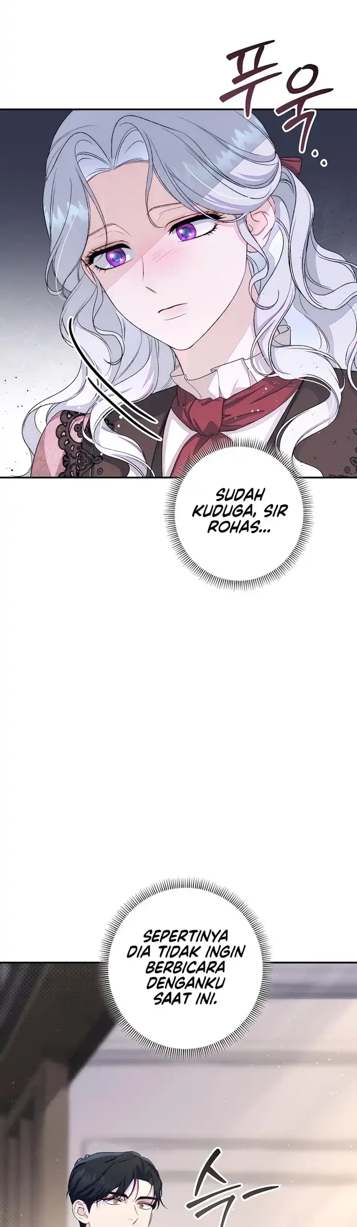 Unbeknownst to Me, I am Secretly Dating the Emperor Chapter 30 Gambar 11