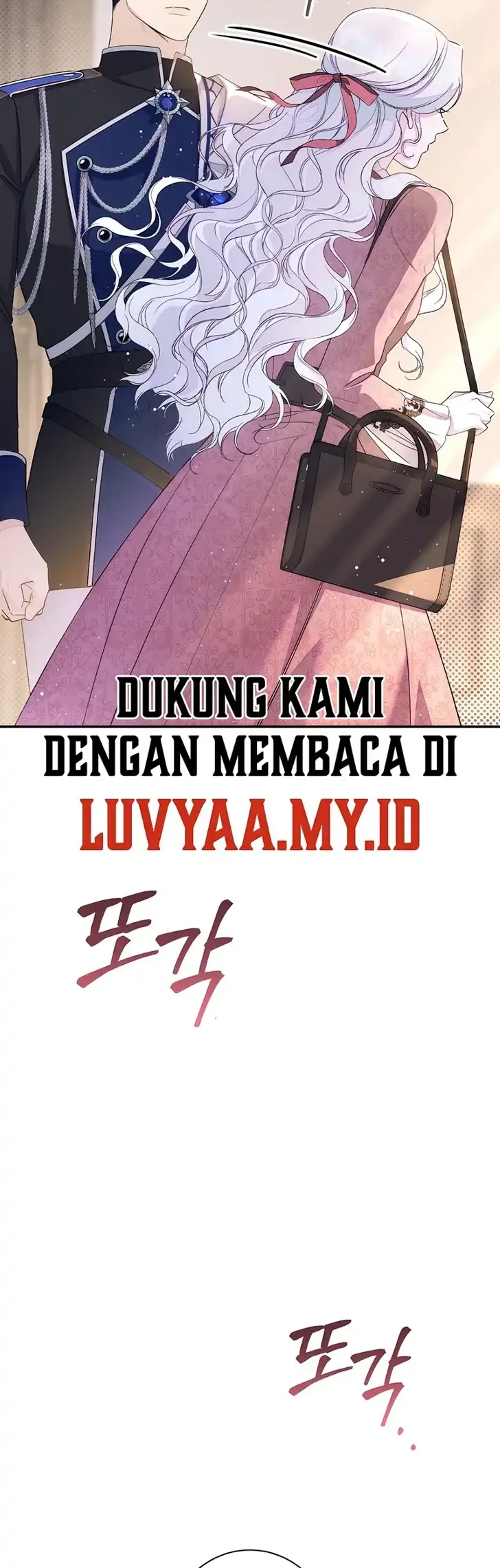 Unbeknownst to Me, I am Secretly Dating the Emperor Chapter 30 Gambar 12