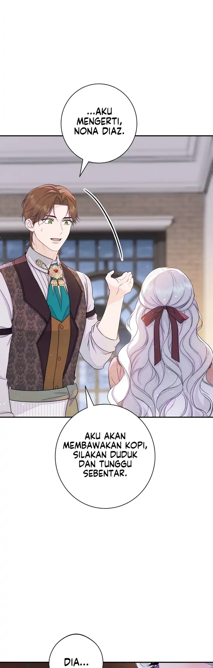 Unbeknownst to Me, I am Secretly Dating the Emperor Chapter 30 Gambar 15