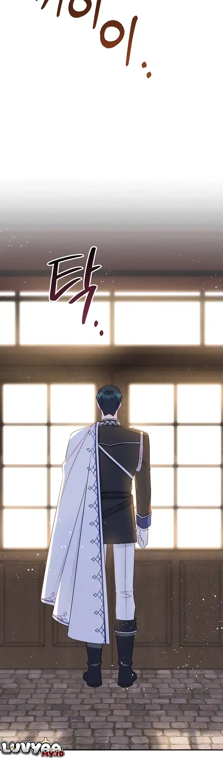 Unbeknownst to Me, I am Secretly Dating the Emperor Chapter 30 Gambar 19