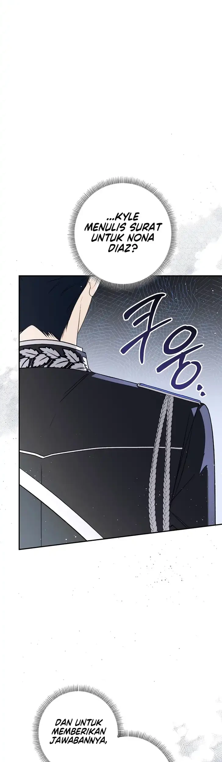 Unbeknownst to Me, I am Secretly Dating the Emperor Chapter 30 Gambar 20
