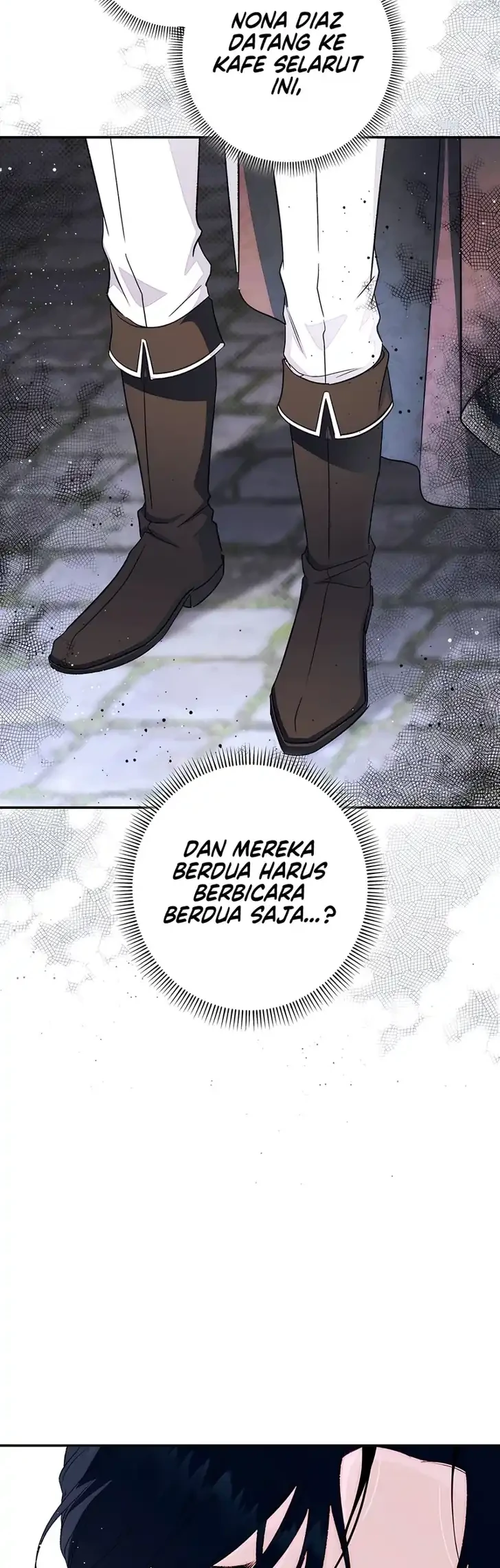 Unbeknownst to Me, I am Secretly Dating the Emperor Chapter 30 Gambar 21