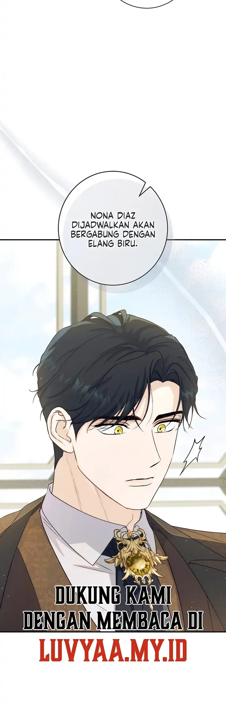 Unbeknownst to Me, I am Secretly Dating the Emperor Chapter 31 Gambar 36