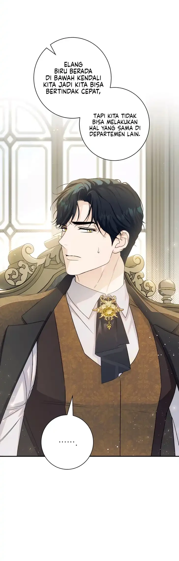Unbeknownst to Me, I am Secretly Dating the Emperor Chapter 31 Gambar 42