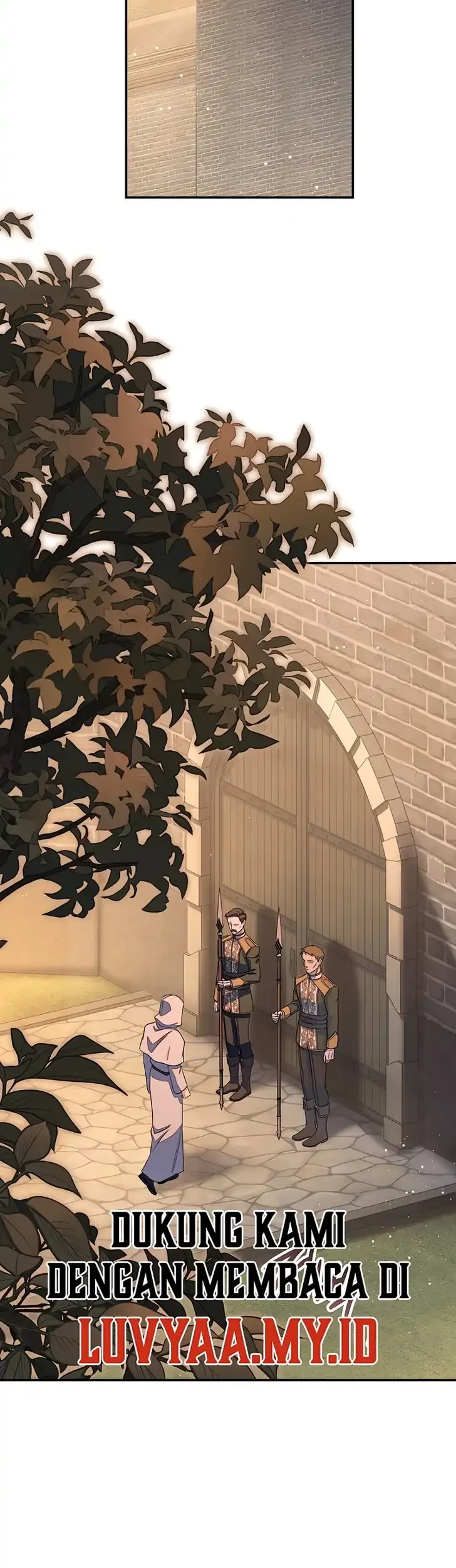 Unbeknownst to Me, I am Secretly Dating the Emperor Chapter 31 Gambar 47