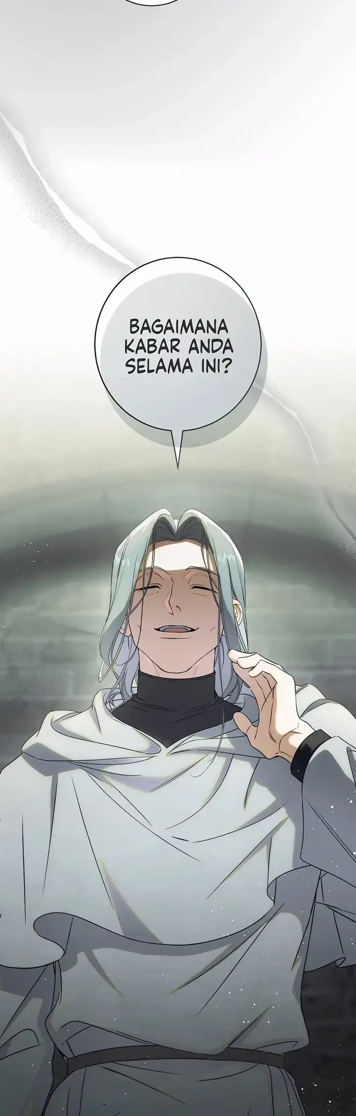 Unbeknownst to Me, I am Secretly Dating the Emperor Chapter 31 Gambar 54