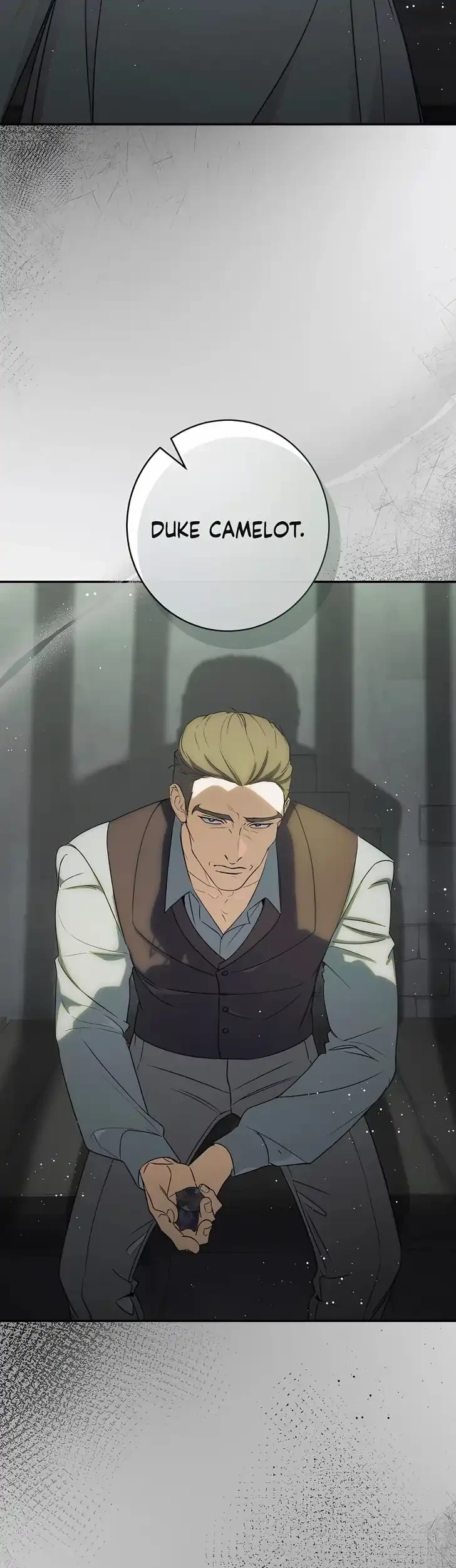 Unbeknownst to Me, I am Secretly Dating the Emperor Chapter 31 Gambar 55