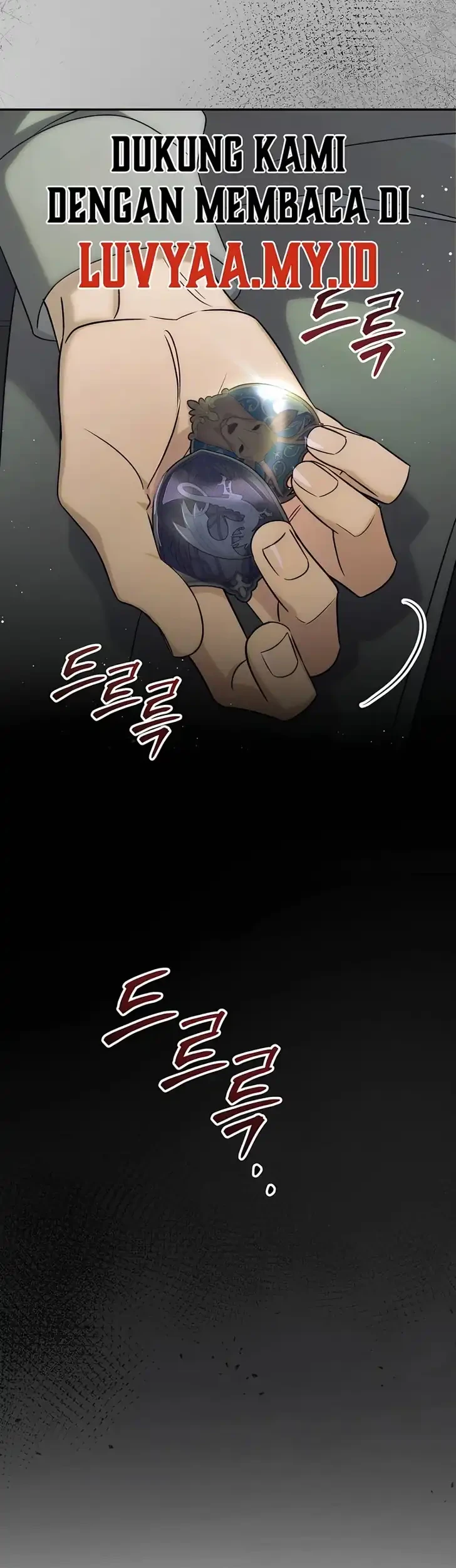 Unbeknownst to Me, I am Secretly Dating the Emperor Chapter 31 Gambar 56