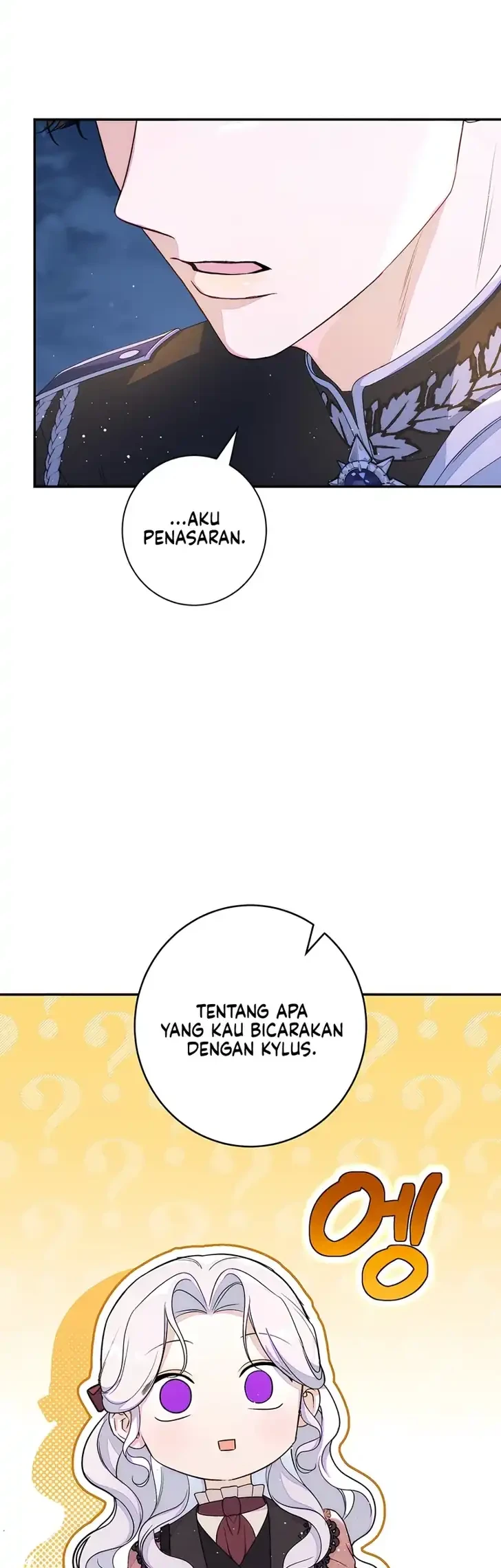 Unbeknownst to Me, I am Secretly Dating the Emperor Chapter 31 Gambar 3