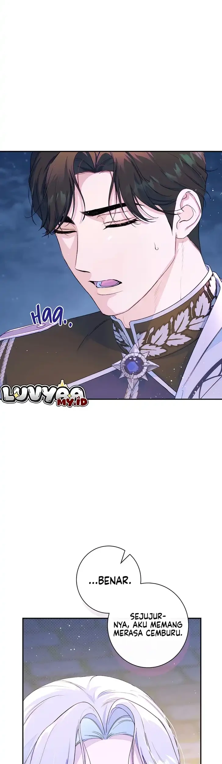 Unbeknownst to Me, I am Secretly Dating the Emperor Chapter 31 Gambar 8