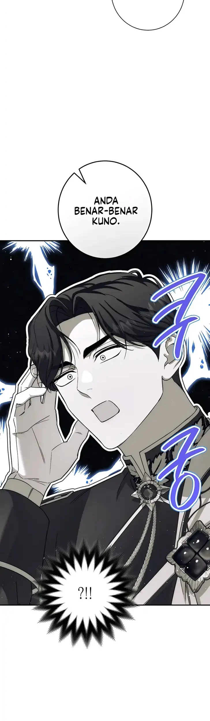 Unbeknownst to Me, I am Secretly Dating the Emperor Chapter 31 Gambar 11