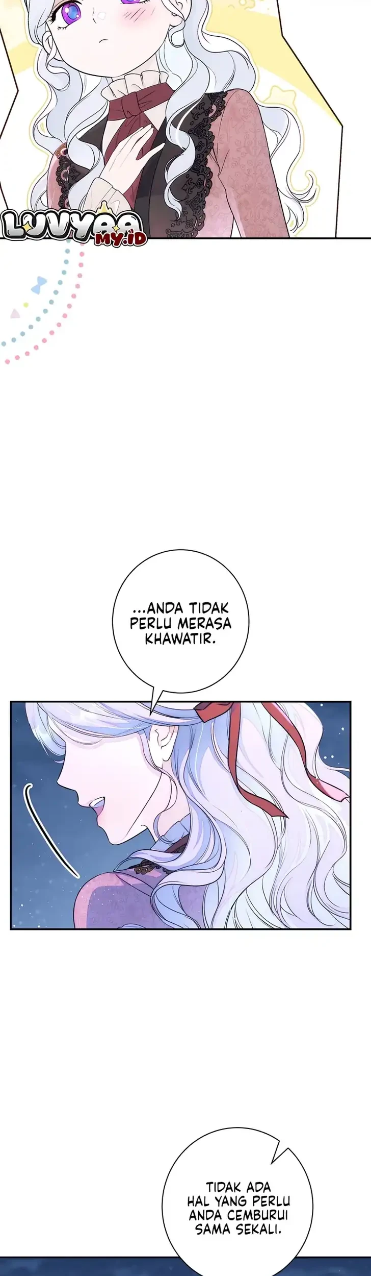 Unbeknownst to Me, I am Secretly Dating the Emperor Chapter 31 Gambar 17