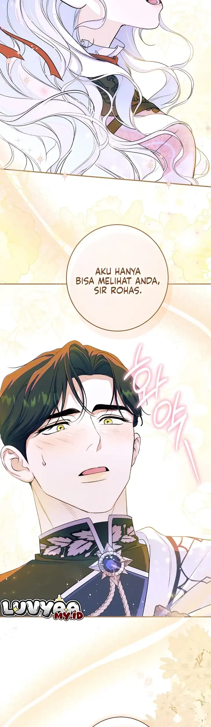 Unbeknownst to Me, I am Secretly Dating the Emperor Chapter 31 Gambar 20
