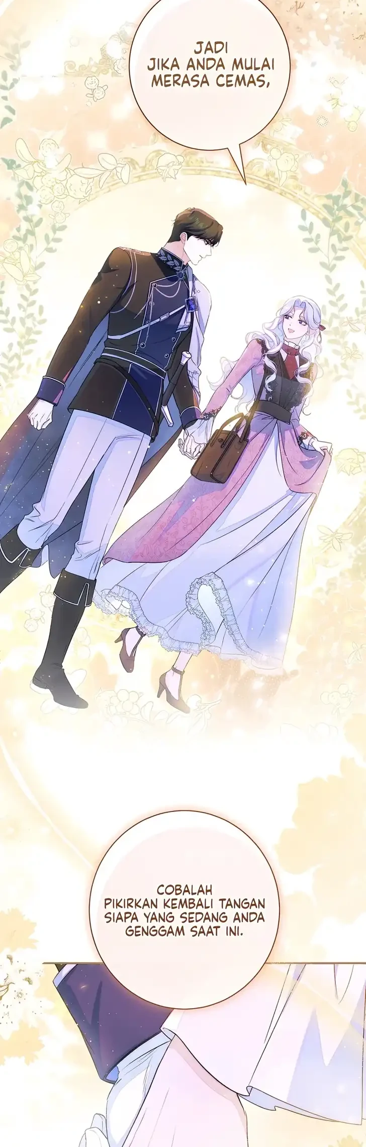 Unbeknownst to Me, I am Secretly Dating the Emperor Chapter 31 Gambar 21