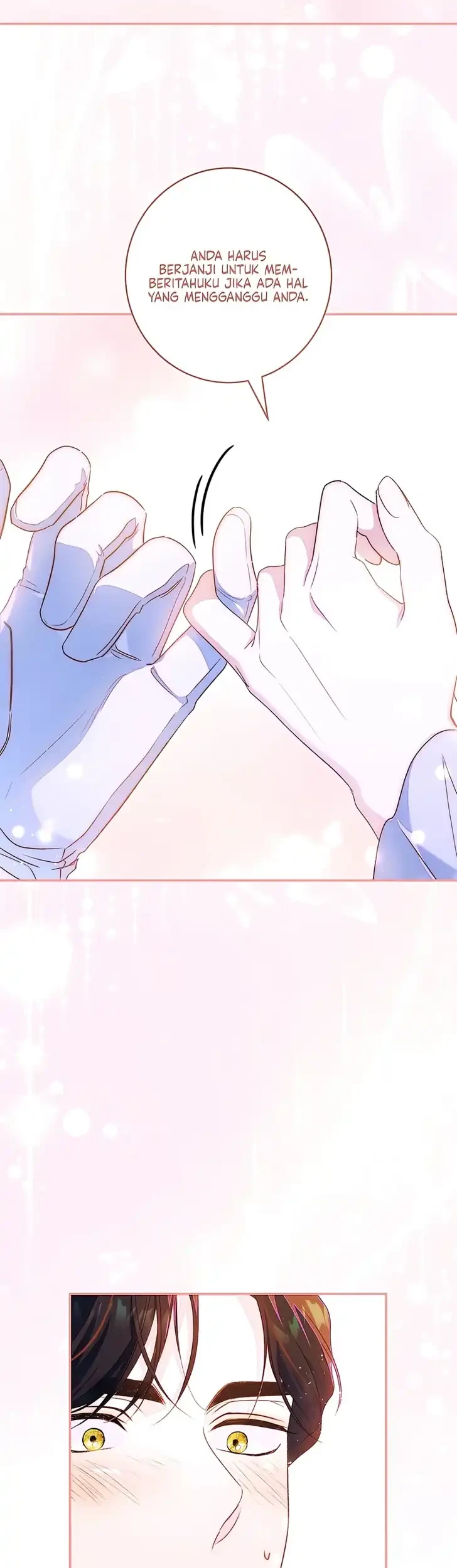 Unbeknownst to Me, I am Secretly Dating the Emperor Chapter 31 Gambar 25