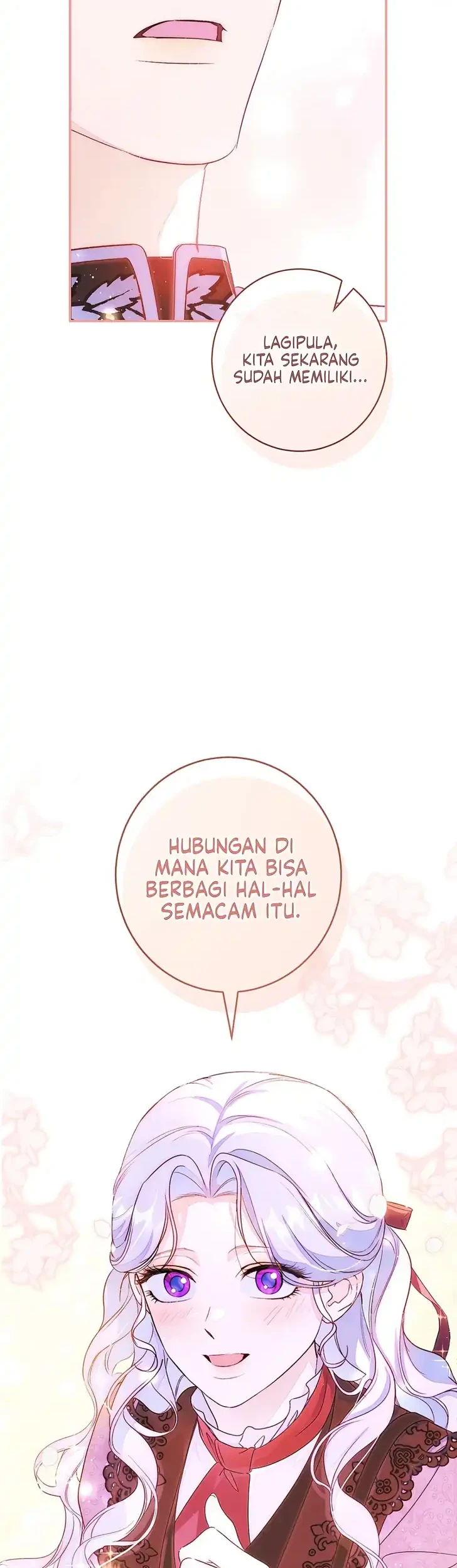 Unbeknownst to Me, I am Secretly Dating the Emperor Chapter 31 Gambar 26