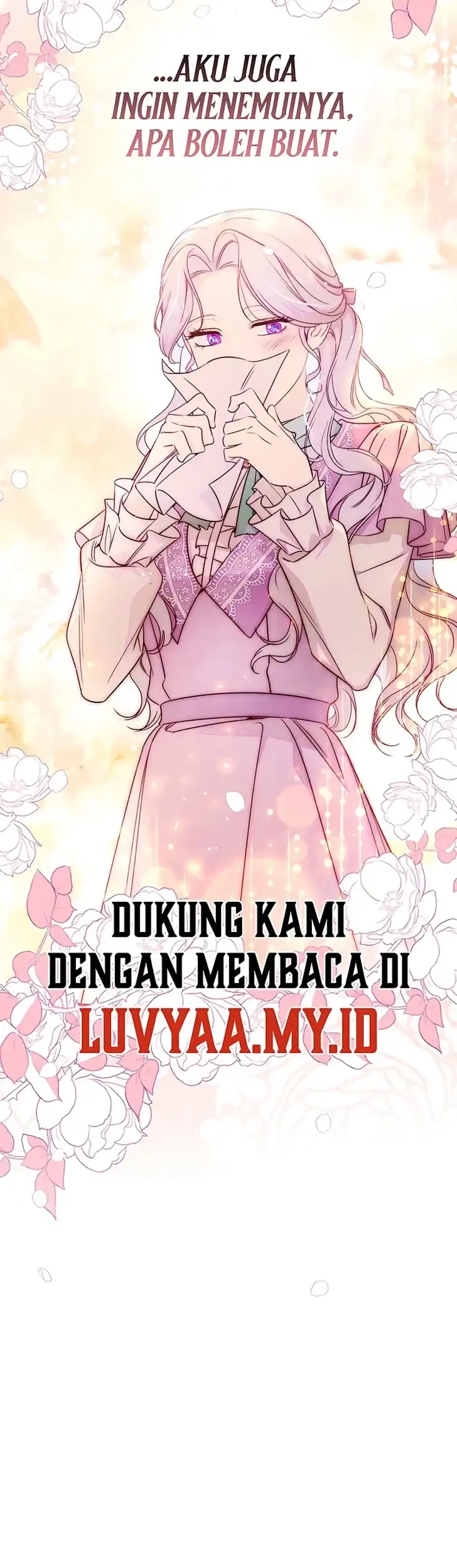 Unbeknownst to Me, I am Secretly Dating the Emperor Chapter 35 Gambar 43