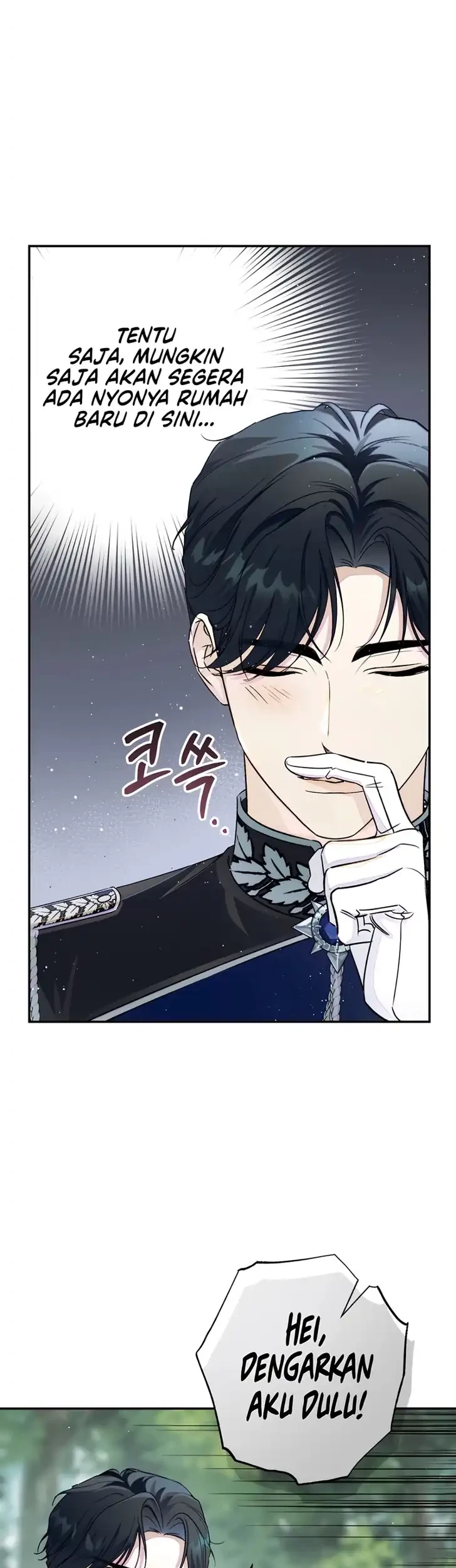 Unbeknownst to Me, I am Secretly Dating the Emperor Chapter 35 Gambar 50
