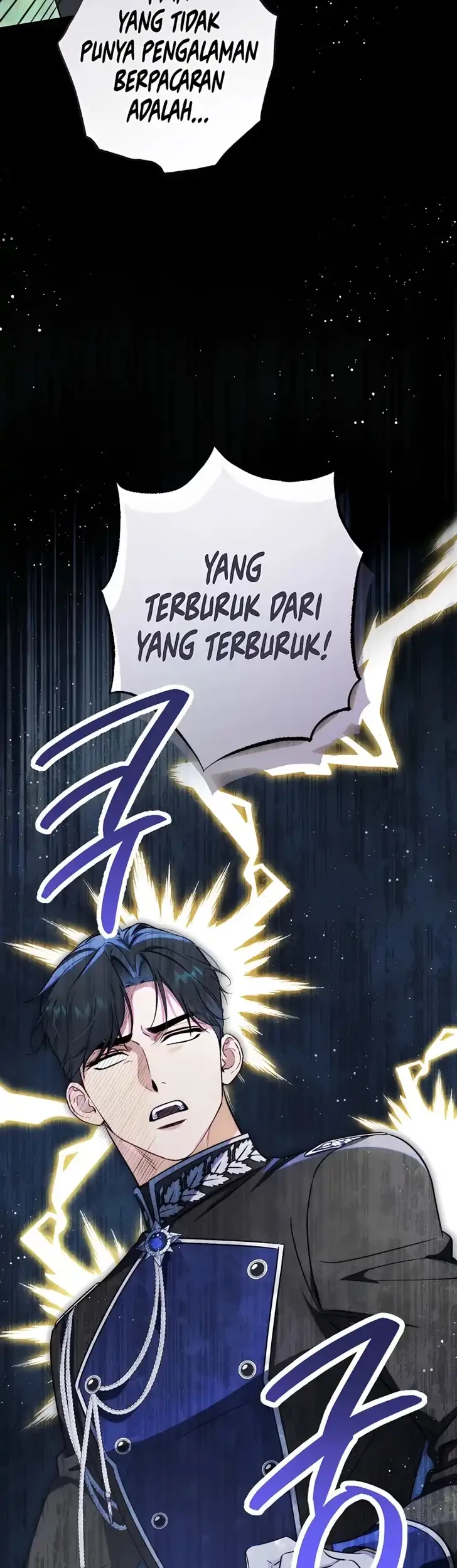 Unbeknownst to Me, I am Secretly Dating the Emperor Chapter 35 Gambar 59