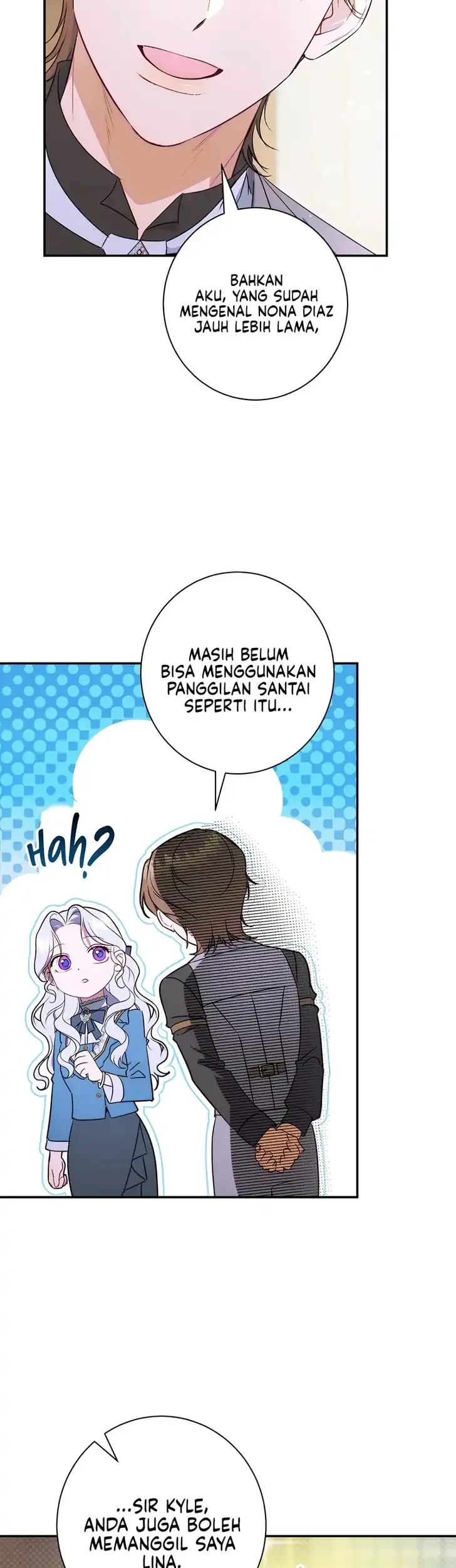 Unbeknownst to Me, I am Secretly Dating the Emperor Chapter 37 Gambar 40
