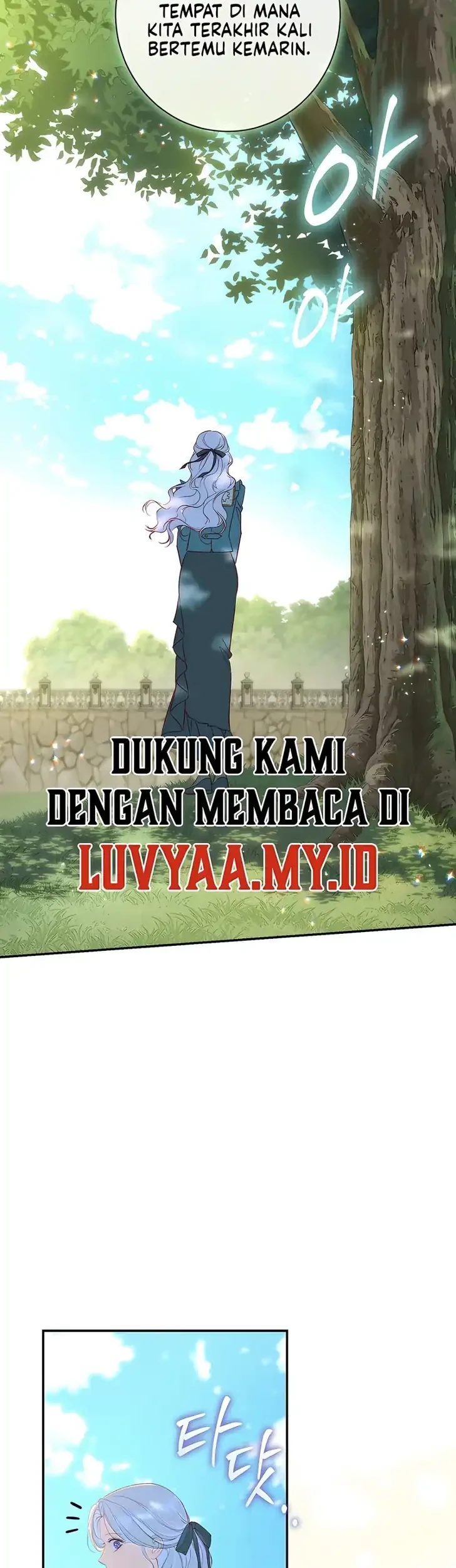 Unbeknownst to Me, I am Secretly Dating the Emperor Chapter 37 Gambar 52