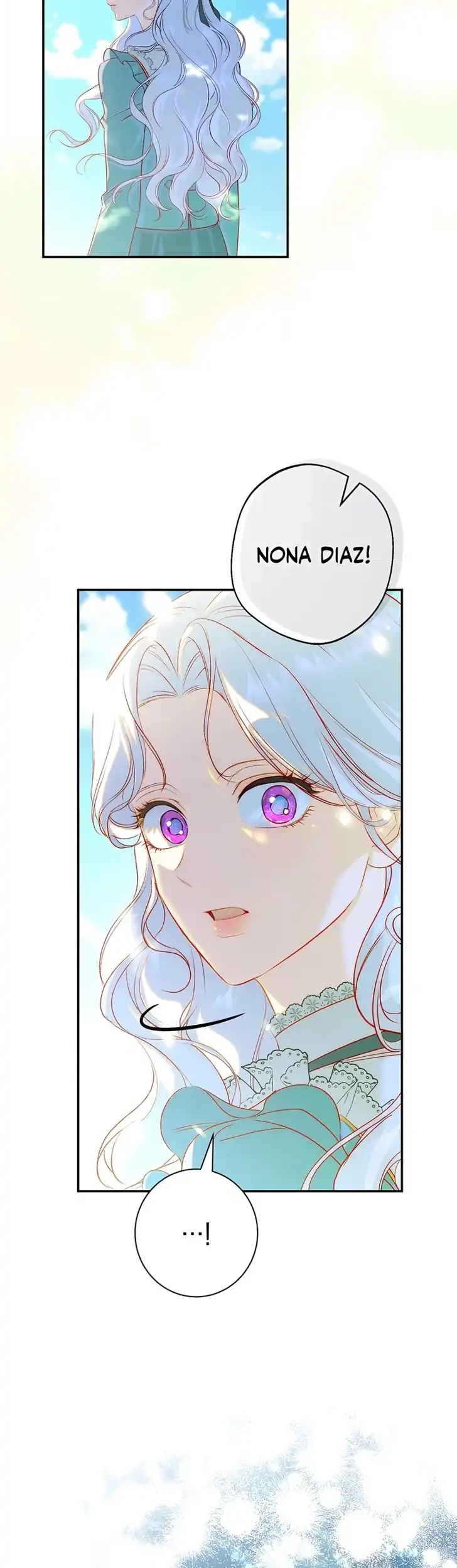Unbeknownst to Me, I am Secretly Dating the Emperor Chapter 37 Gambar 53
