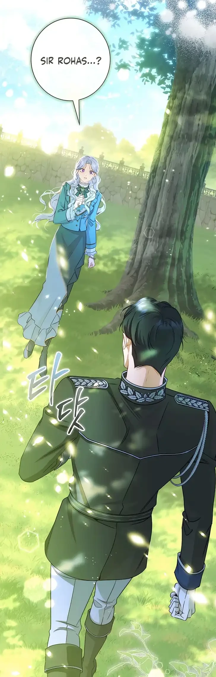 Unbeknownst to Me, I am Secretly Dating the Emperor Chapter 37 Gambar 54