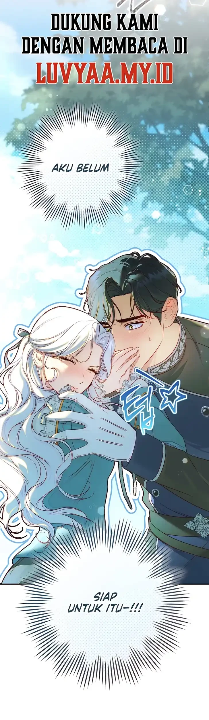 Unbeknownst to Me, I am Secretly Dating the Emperor Chapter 38 Gambar 37
