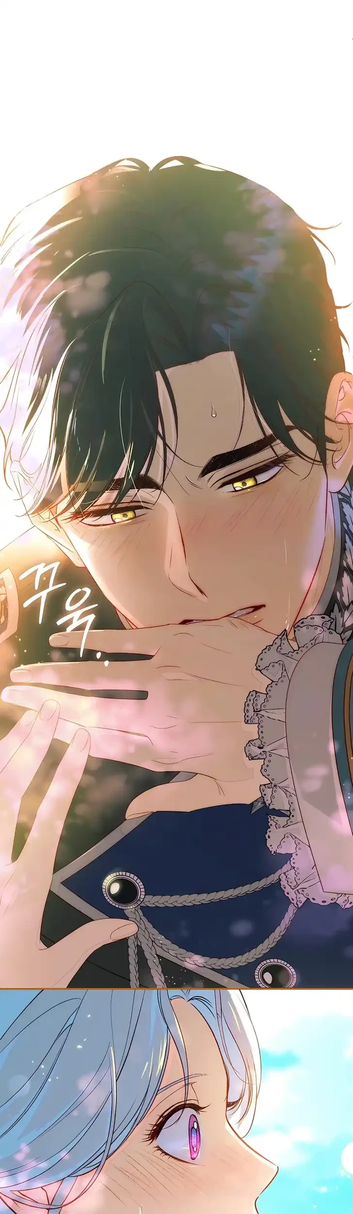 Unbeknownst to Me, I am Secretly Dating the Emperor Chapter 38 Gambar 40