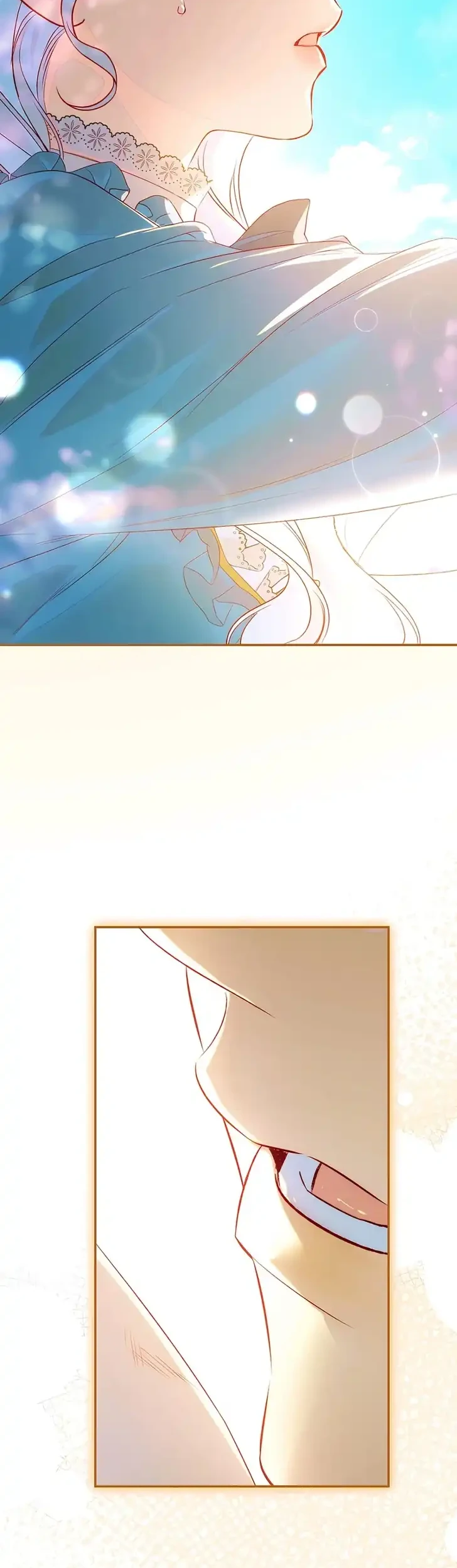 Unbeknownst to Me, I am Secretly Dating the Emperor Chapter 38 Gambar 41