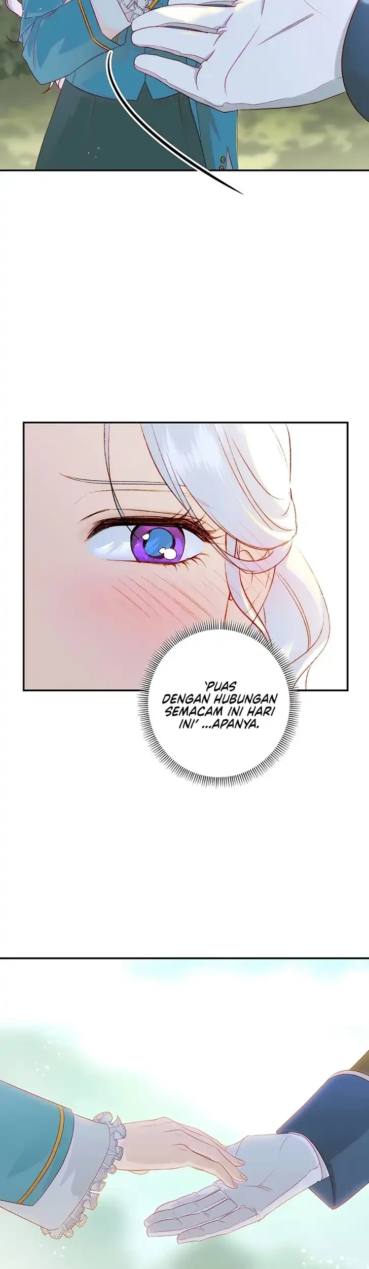 Unbeknownst to Me, I am Secretly Dating the Emperor Chapter 38 Gambar 44