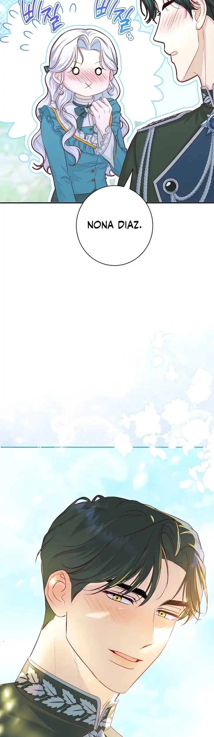 Unbeknownst to Me, I am Secretly Dating the Emperor Chapter 38 Gambar 47