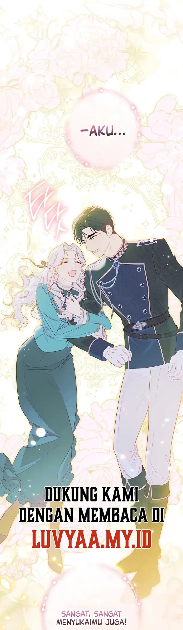 Unbeknownst to Me, I am Secretly Dating the Emperor Chapter 38 Gambar 50