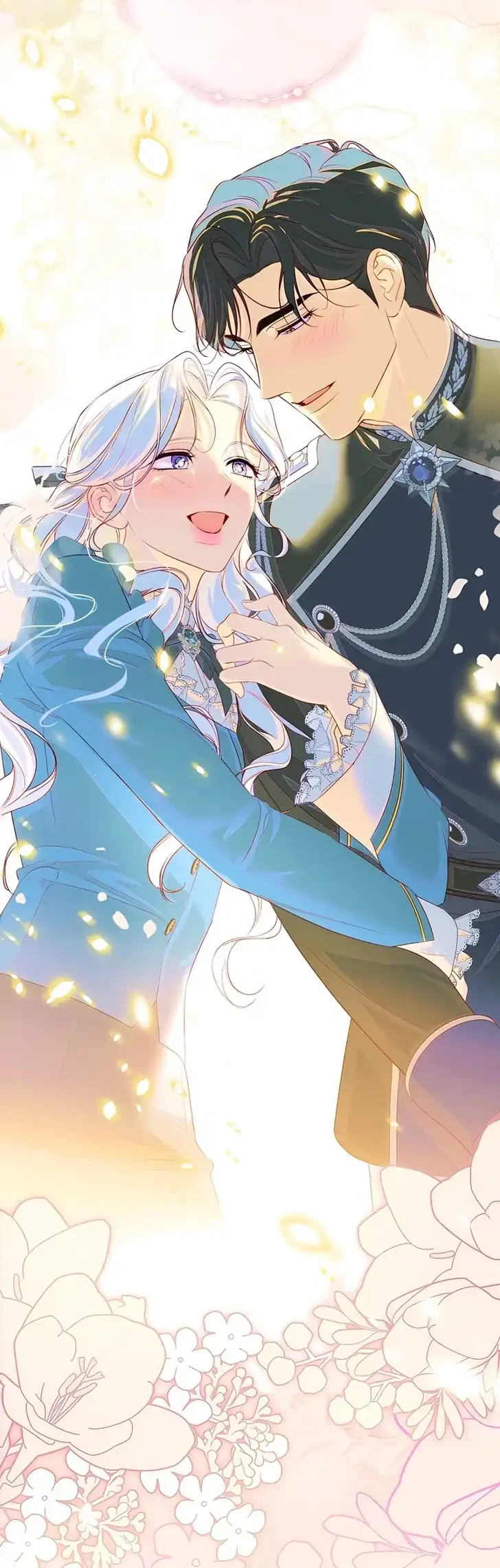 Unbeknownst to Me, I am Secretly Dating the Emperor Chapter 38 Gambar 51