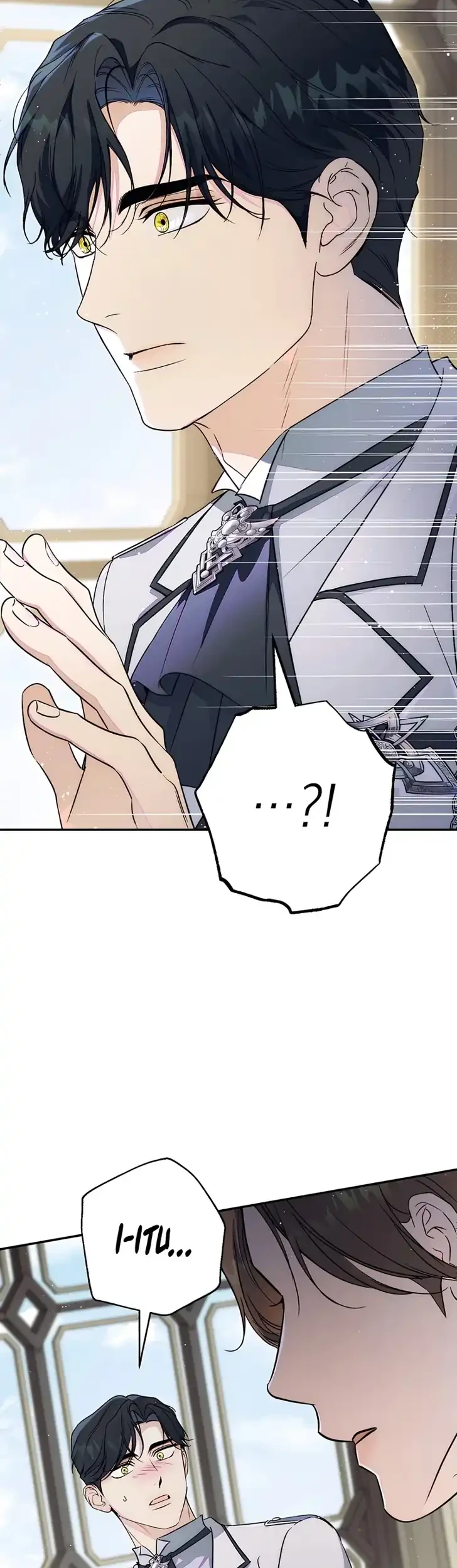 Unbeknownst to Me, I am Secretly Dating the Emperor Chapter 39 Gambar 50