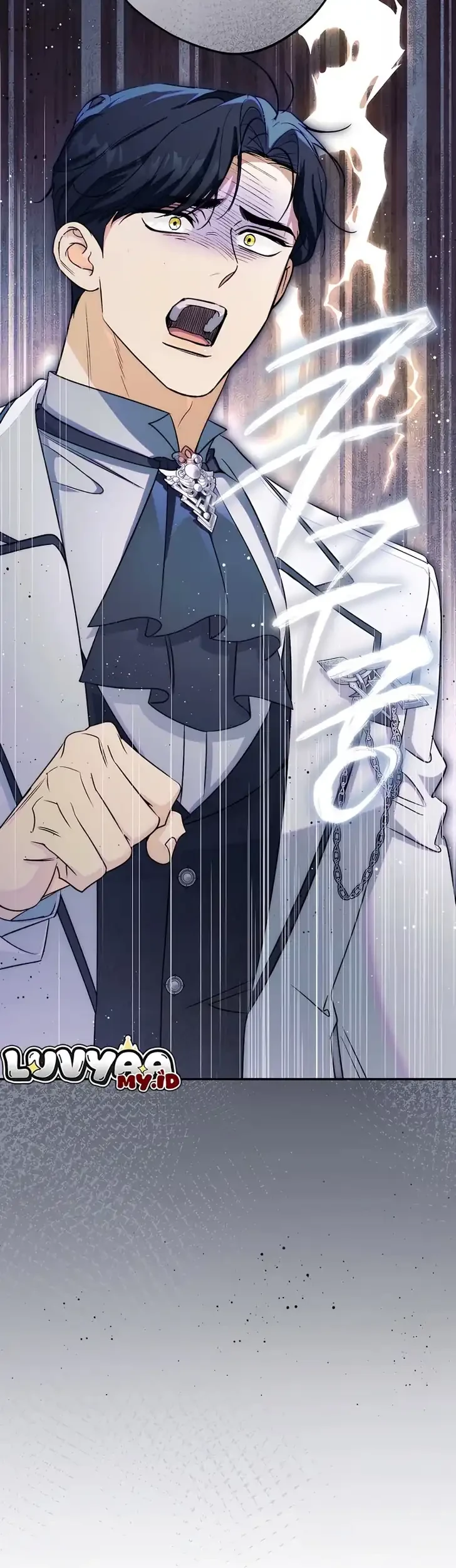 Unbeknownst to Me, I am Secretly Dating the Emperor Chapter 39 Gambar 52