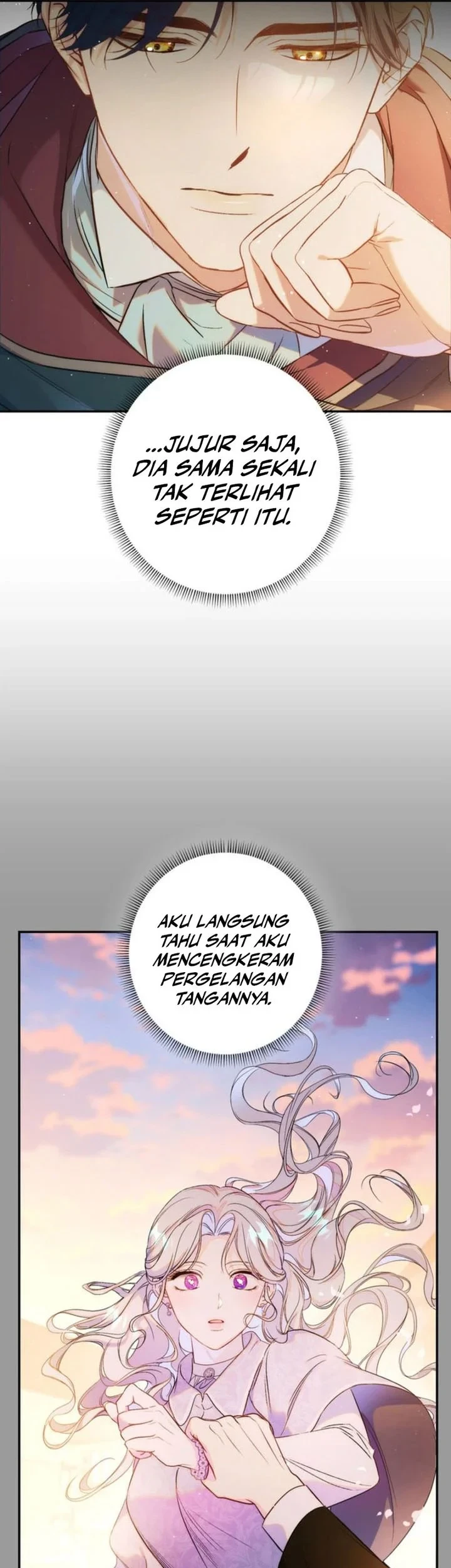 Unbeknownst to Me, I am Secretly Dating the Emperor Chapter 4 Gambar 53