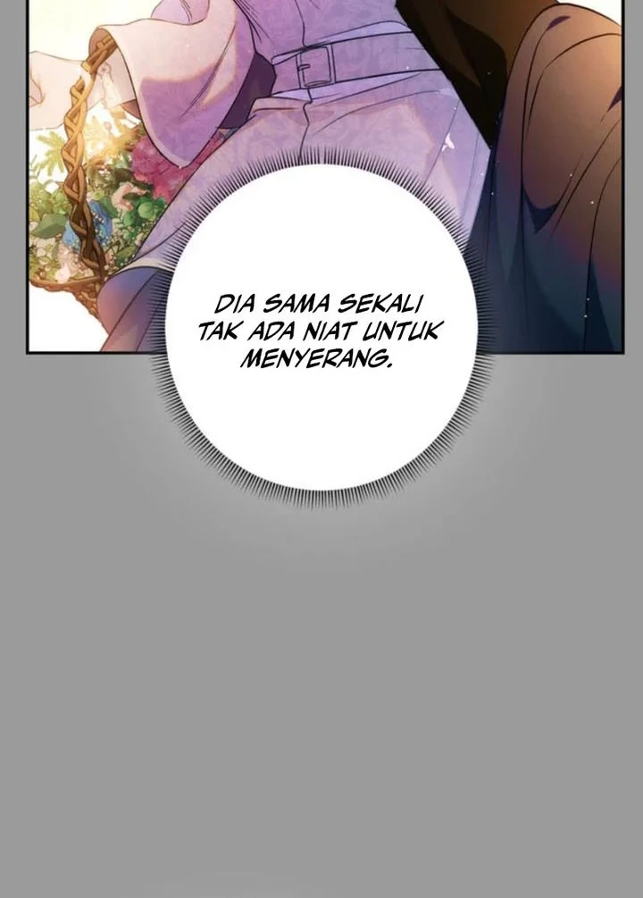 Unbeknownst to Me, I am Secretly Dating the Emperor Chapter 4 Gambar 54