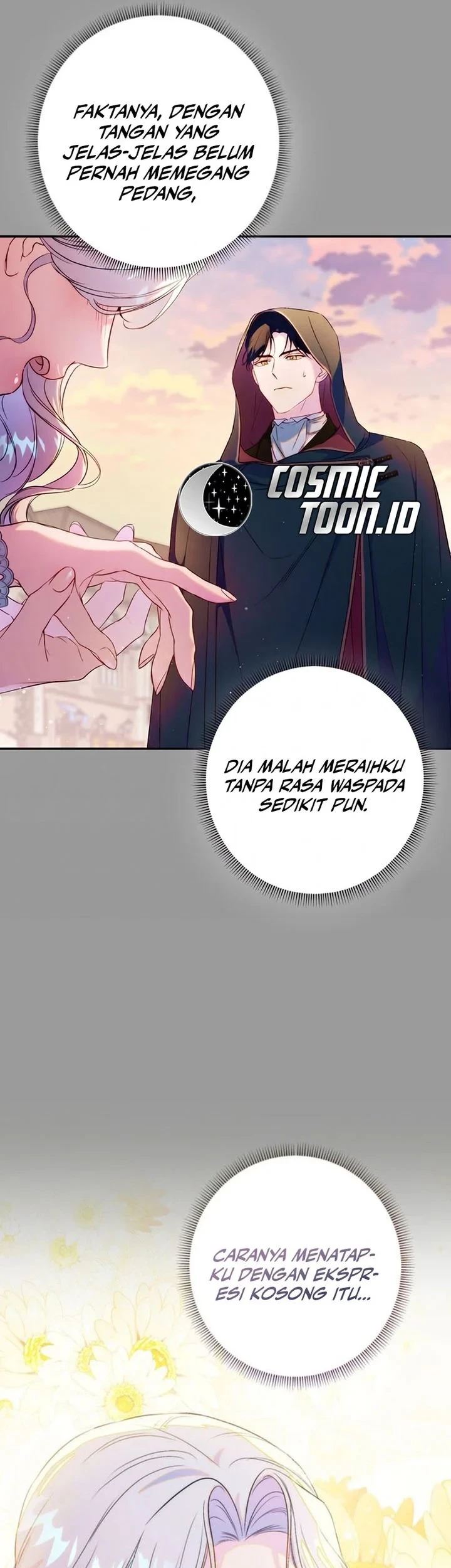 Unbeknownst to Me, I am Secretly Dating the Emperor Chapter 4 Gambar 55