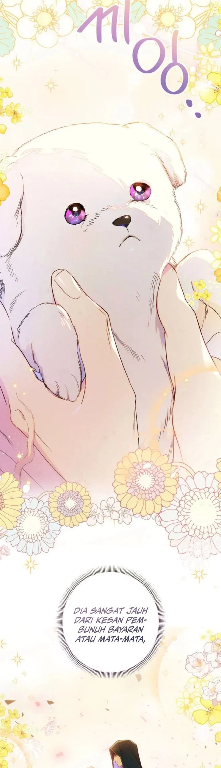 Unbeknownst to Me, I am Secretly Dating the Emperor Chapter 4 Gambar 57