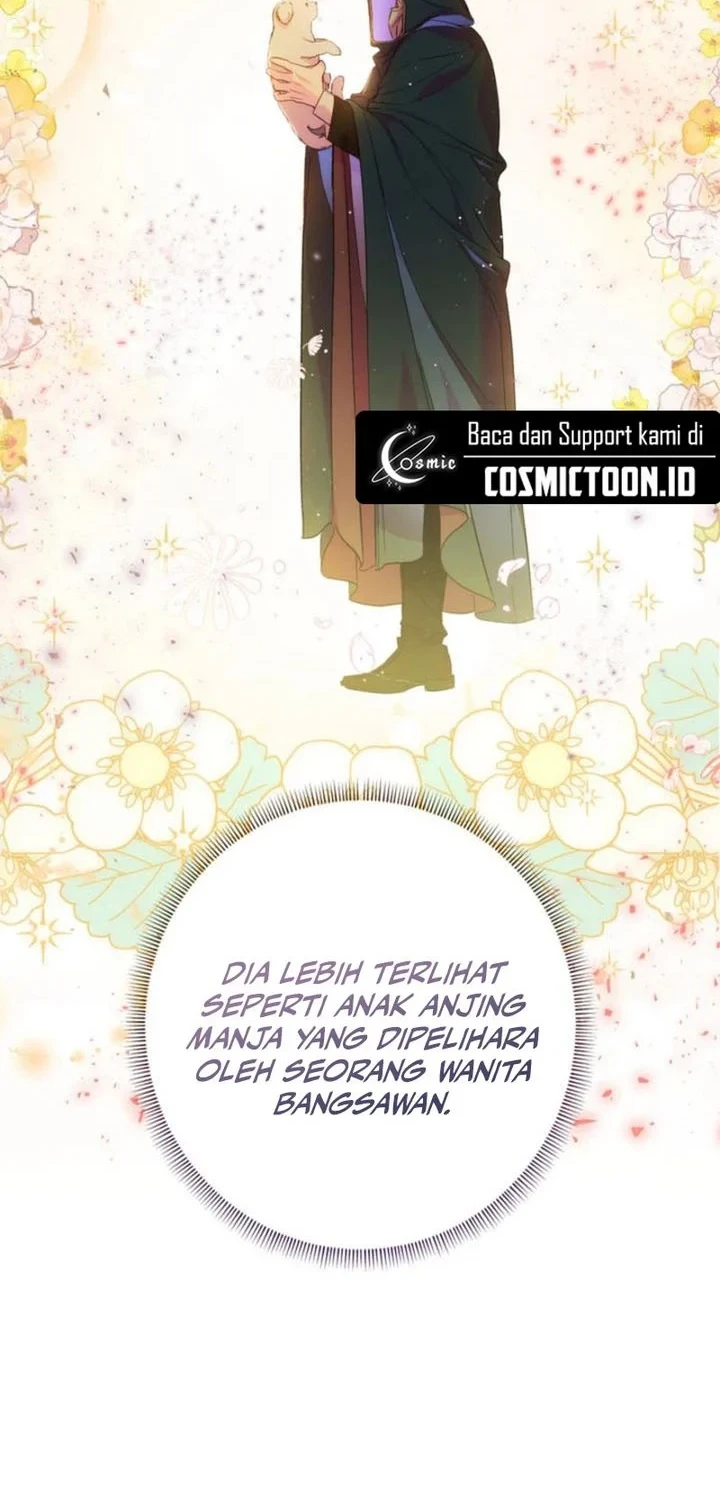 Unbeknownst to Me, I am Secretly Dating the Emperor Chapter 4 Gambar 58