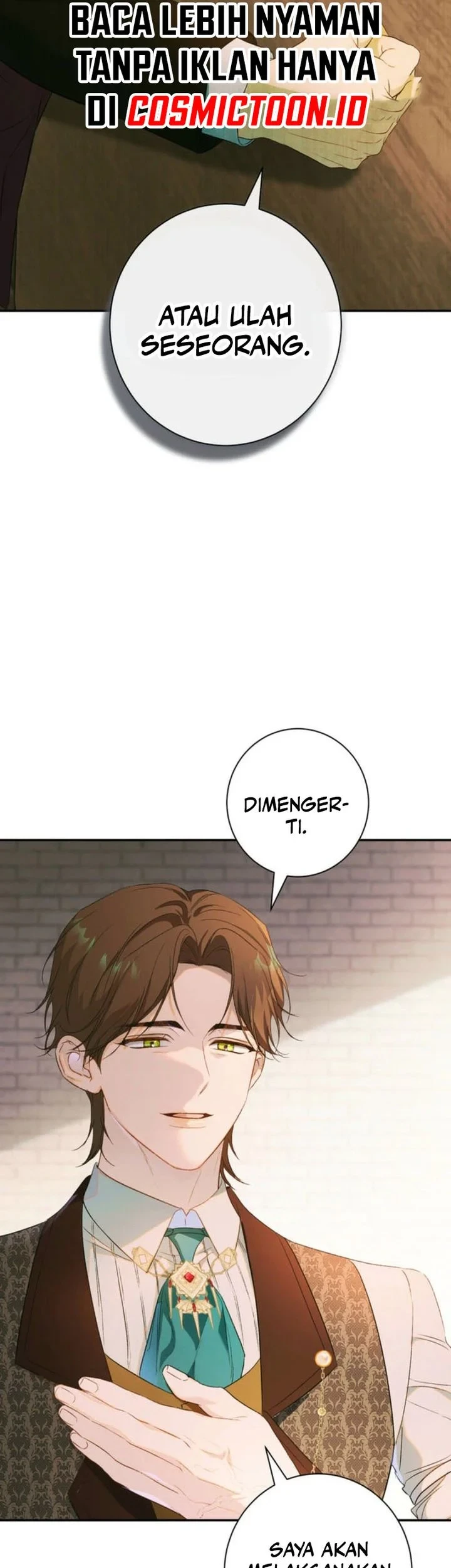 Unbeknownst to Me, I am Secretly Dating the Emperor Chapter 4 Gambar 61