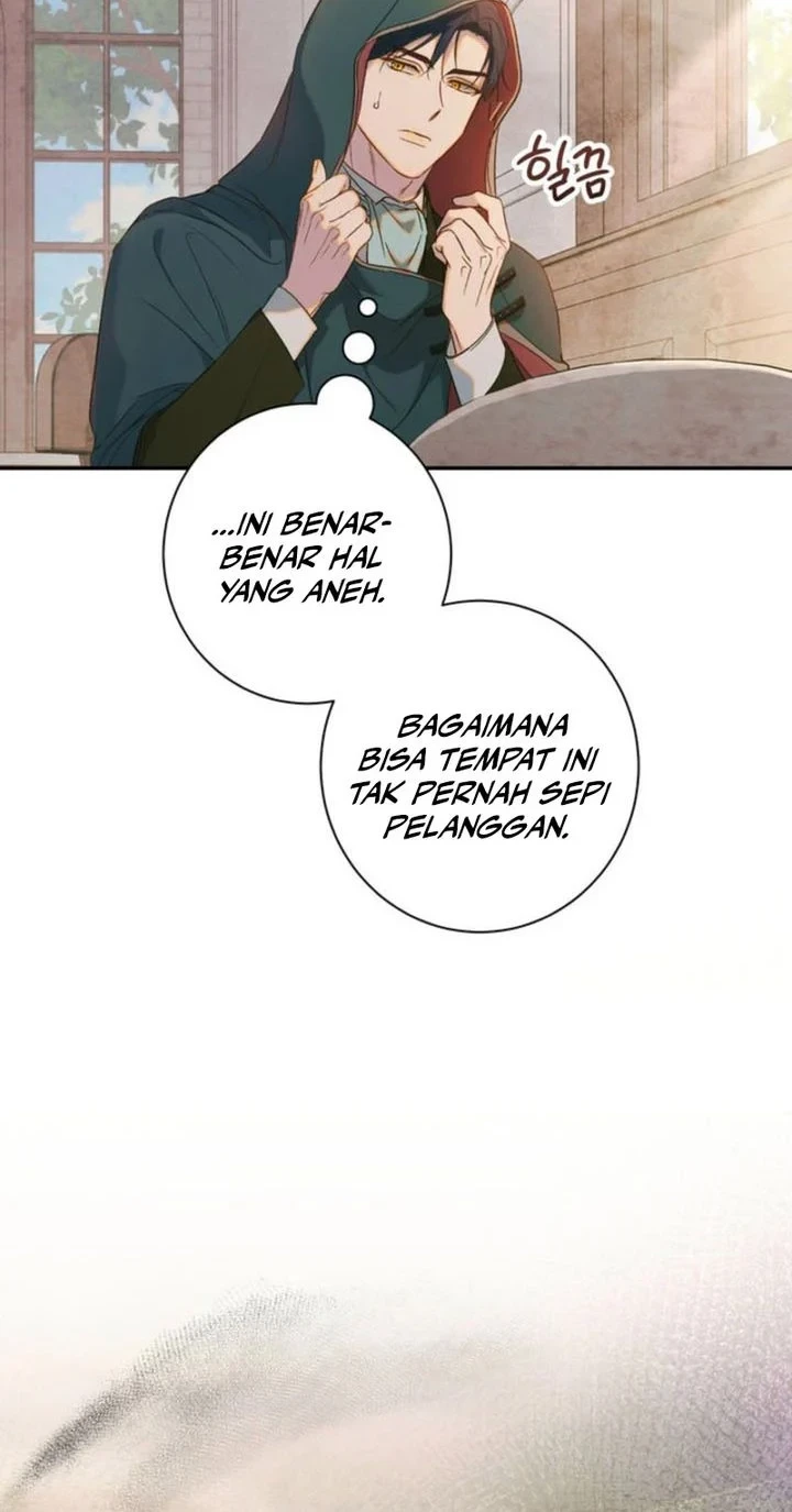 Unbeknownst to Me, I am Secretly Dating the Emperor Chapter 4 Gambar 65