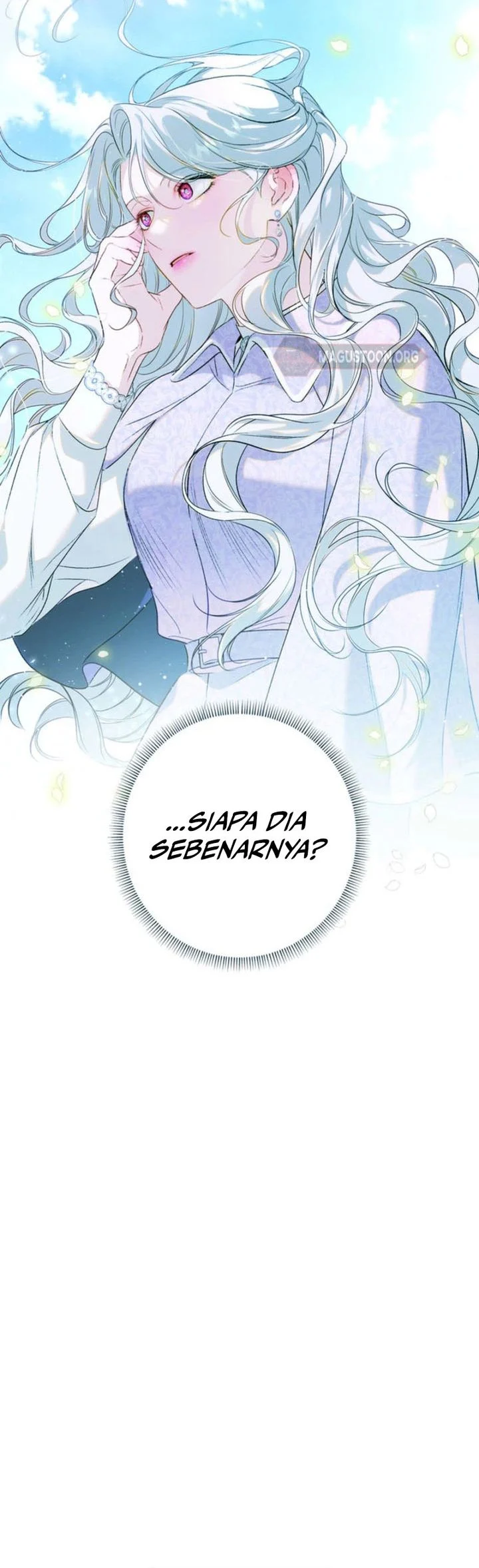 Unbeknownst to Me, I am Secretly Dating the Emperor Chapter 4 Gambar 70