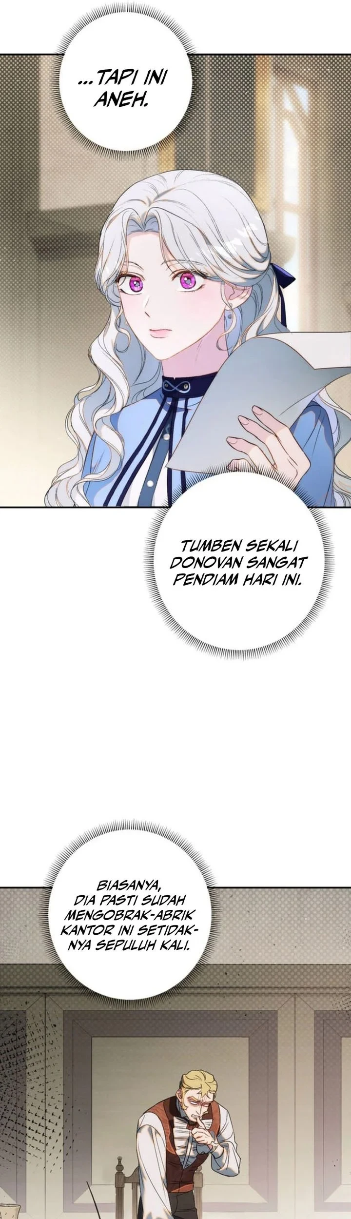 Unbeknownst to Me, I am Secretly Dating the Emperor Chapter 4 Gambar 75