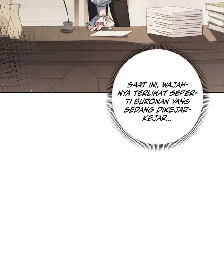 Unbeknownst to Me, I am Secretly Dating the Emperor Chapter 4 Gambar 76