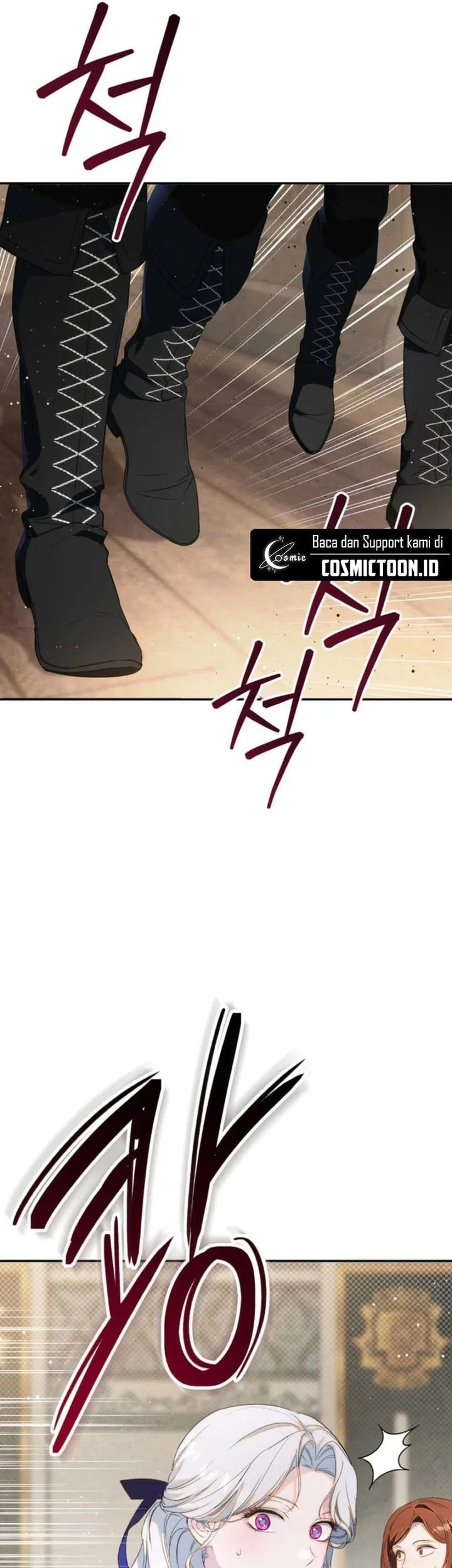 Unbeknownst to Me, I am Secretly Dating the Emperor Chapter 4 Gambar 77