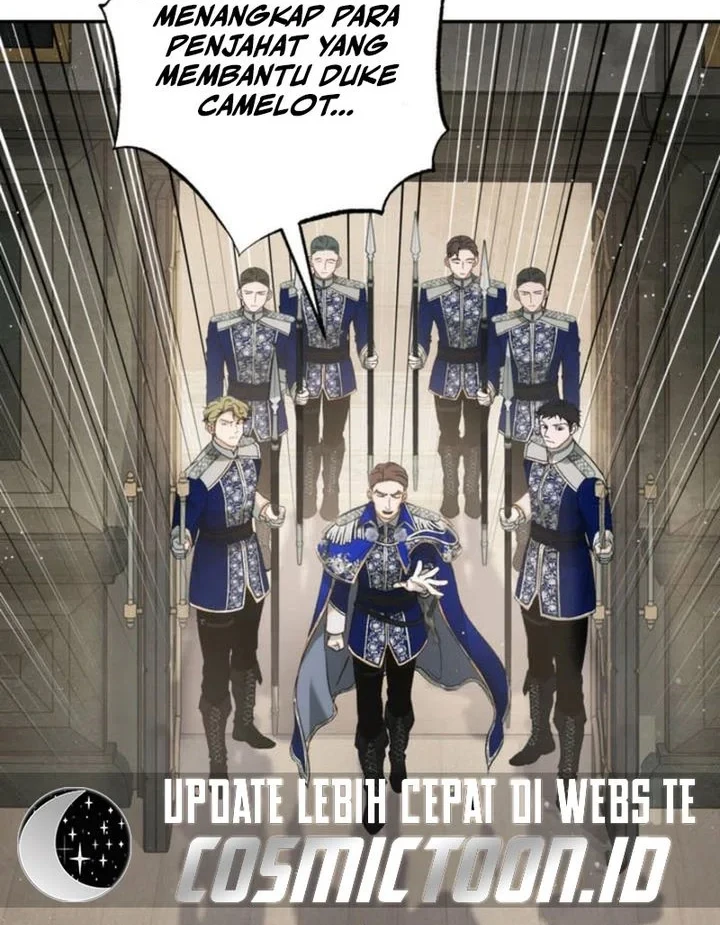 Unbeknownst to Me, I am Secretly Dating the Emperor Chapter 4 Gambar 80