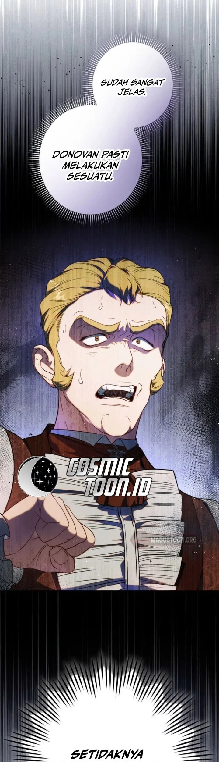 Unbeknownst to Me, I am Secretly Dating the Emperor Chapter 4 Gambar 83