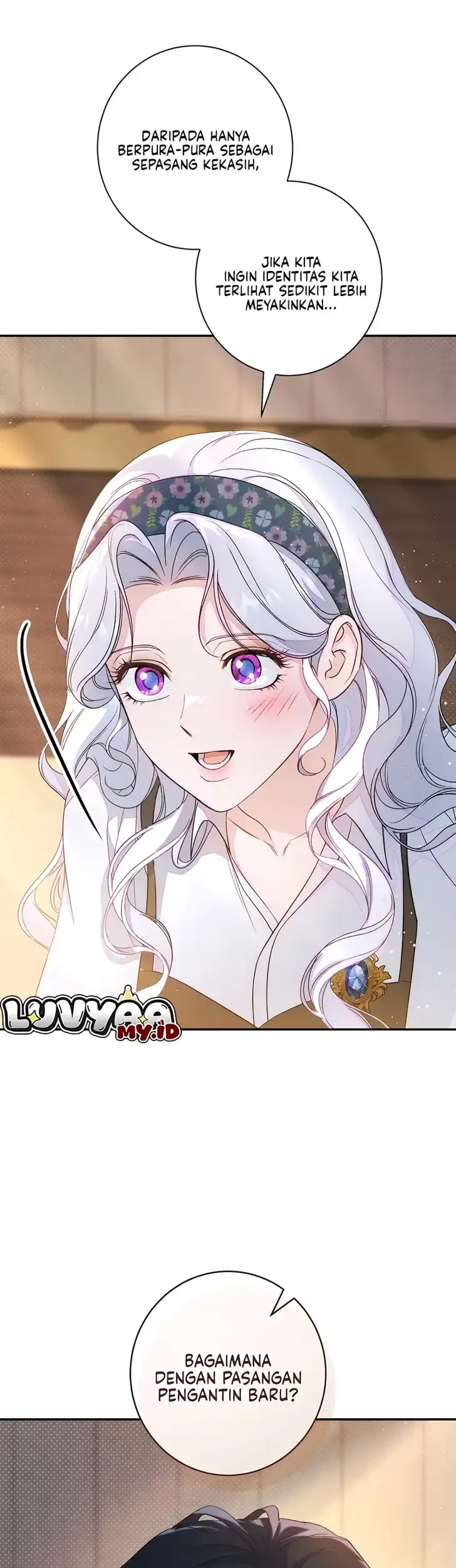 Unbeknownst to Me, I am Secretly Dating the Emperor Chapter 40 Gambar 50